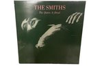 THE SMITHS - THE QUEEN is DEAD VINYL LP ORIGINAL 1986