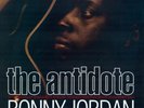 Ronny Jordan The Antidote (Vinyl) 12