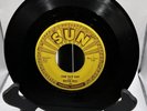 Sun # 193 Doctor Ross Come Back Baby/Chicago Breakdown RARE Original