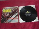 THE BEATLES  LP  PLEASE PLEASE ME   ( MONO )