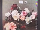 NEW ORDER: power corruption & lies QWEST 12