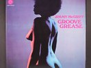 JIMMY MCGRIFF: groove grease GROOVE MERCHANT 12