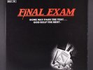SOUNDTRACK: final exam AEI 12