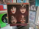 KISS Vinyl LP 