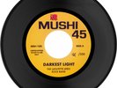 Mushi 45 | The Lafayette Afro Rock Band | The Outlaw Blues Band ‎| 7