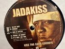 Kiss tha Game Goodbye [PA] [LP] by Jadakiss (Vinyl, Aug-2001 *Side c And D Only*