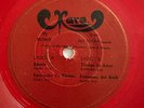 MARA - Tiempo de amor / RARE PSYCH PUNK METAL PRIVATE MEXICO EP
