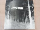 The Cure A Forest 7 Inch Fiction Fics 10 Vinyl Light Blue Injection Variant