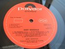 Barry Dransfield SELF TITLED 1972 UK LP 1st Polydor Acid Folk NEAR MINT - LISTEN