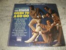 SMOKEY ROBINSON AND THE MIRACLES GOING TO A GO-GO LP VINYL TAMIA