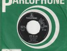 THE BEATLES Drive my car / Michelle Parlophone DP 564 Rare UK Export 45 1966