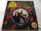 ROLLING STONES   YOUR POLL WINNERS ** 1967 Japan LONDON LP w/ BOOKLET & INSERT.