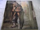 JETHRO TULL   AQUALUNG ** 1971 UK 1st ISLAND 'I' Logo CHRYSALIS LP ILPS 9145