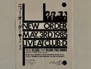 NEW ORDER 
