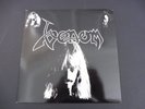 Venom - Warhead c/w Lady Lust 1983 UK 45 NEAT MANTAS SLEEVE NWOBHM
