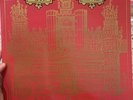Original XTC - Nonsuch LP Vinyl Record. (EX+)