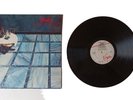 The Skids - Scared To Dance 12-inch LP with Printed Inner Sleeve + lyrics