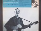 PETE SEEGER: the 12-string guitar as played by leadbelly FOLKWAYS 12