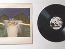 Cocteau Twins - Garlands 12-inch LP with Heavy Card Picture Sleeve