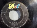 HEAR IT 60's Wild Rocker 45 rpm record The Phantom 