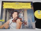 DGG Edith Peinemann Dvorak Violin Concerto 139120 ED1 Alle Hersteller STUNNING