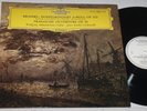 DGG PR0M0 sample Brahms Double Concerto Janos Starker Schneiderhan 139 126 SLPM