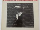 Station To Station David Bowie 1976 NM LP
