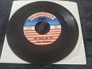 Thee Sixpence - My Flash On You B/W Fortune Teller 45 RPM Single Garage Rock