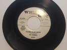 The Channels - Flames in My Heart - My Lovin' Baby WHIRLIN DISC DJ Copy 109 VG+