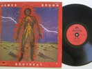 LP James Brown ‎– Bodyheat - VG++ What The World Needs Now Is Love