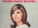 Nancy Sinatra - Golden Nancy Sinatra / VG+ / LP, Comp