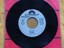 The Jam Mr Clean USA White Label Stereo Promo 7