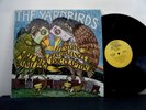 THE YARDBIRDS Dbl LP Featuring Jeff Beck Eric Clapton and Jimmy Page Epic vinyl