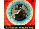 IK Dairo - And His Blue Spots / RARE OG African Nigerian Highlife Vinyl Record