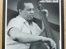CHARLES MINGUS The Complete 1959 CBS Sessions Mosaic 4-LP Box Set MQ4-143 SUPERB