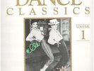 Dance Classics Volume 1 Various NEAR MINT Arcade Vinyl LP