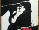 FORCE DE FRAPPE Orage mecanique FRENCH OI 1992 ORIGINAL LP SKINHEAD ISD