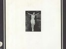 Crass Yes Sir I Will - 1st + pos... vinyl LP  record UK