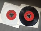 Otis Clay Baby Jane/You Hurt Me For The Last Time 7