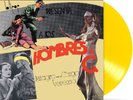 Hombres G VINILO AMARILLO 7