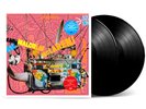 Malcolm Mclaren Duck Rock 2x Vinyl LP NEW SEALED 40th Ann. Ltd #1146/2500 +book
