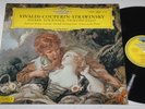 DGG Pierre Fournier Cello RECITAL Stravinsky Couperin 138478 SLPM 12/65 ED1 NM