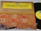 DGG Rafael Kubelik Mahler Symphony No.1 The Titan 139 331 SLPM ED1 NM