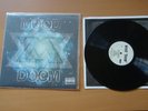 Mood ‎– Doom (LP) 1997 Blunt Recordings