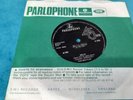 The Beatles  Help  Solid Center..Ex Condition..Hard to find..