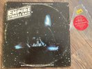 Star Wars The Empire Strikes Back Soundtrack 1980 LP Record 2 LPS GATEFOLD SOUND