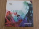 ALANIS MORISSETTE - JAGGED LITTLE PILL + INNER - 1995 ISSUE -A/-B -  EXCELLENT