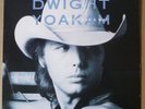 DWIGHT YOAKAM If There Was A Way LP REPRISE 1990 EU orig+inner 7599-26344-1
