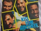 The Nylons - Kiss Him Goodbye - Limited Edition 12