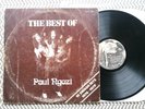 Paul Ngozi / Ngozi Family – The Best Of - Zamrock Killer LP ZAMBIA / Rare
